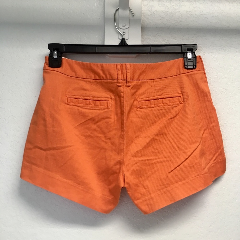 Banana Republic Dressy Shorts - Picture 3 of 4